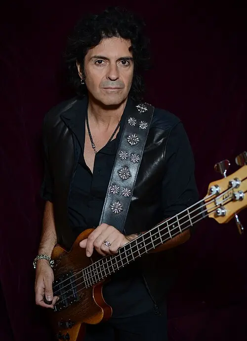 Phil Soussan