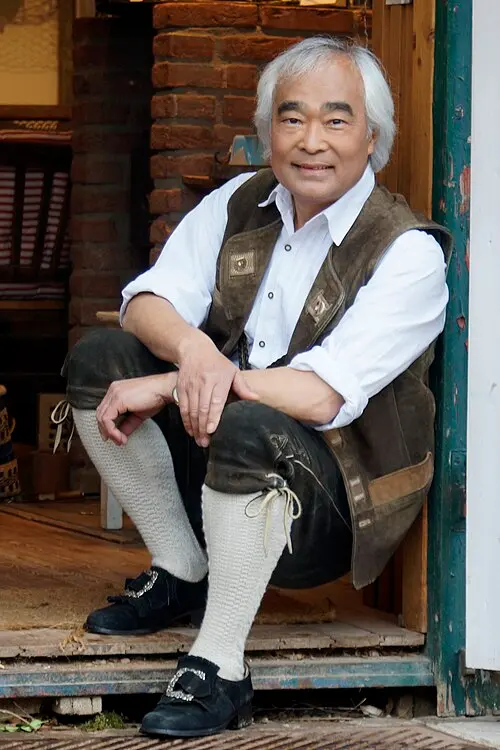 Takeo Ischi