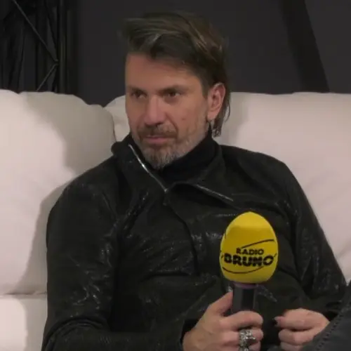 Rodrigo D’Erasmo