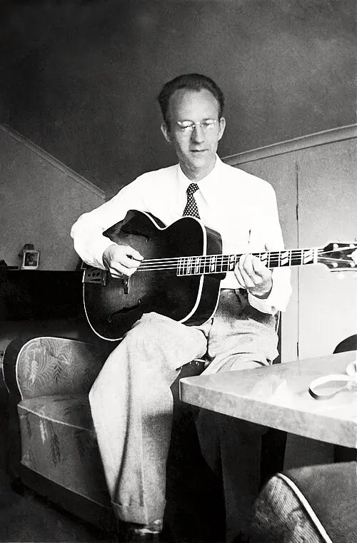 Bjørn Fongaard