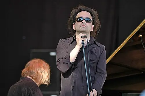 Alexander Veljanov