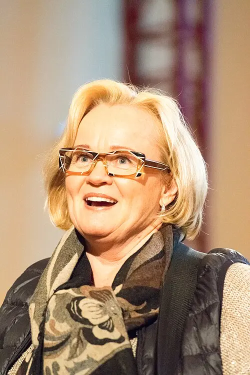 Eeva-Leena Pokela