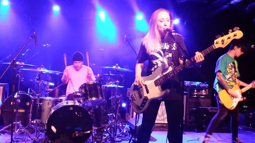 Milk Teeth