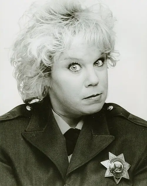 Denny Dillon