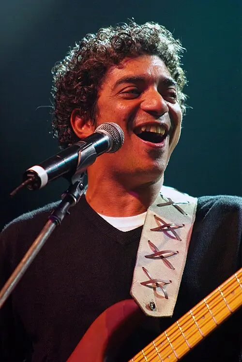 Arthur Maia