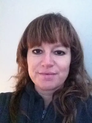 Cecilia Berkovic