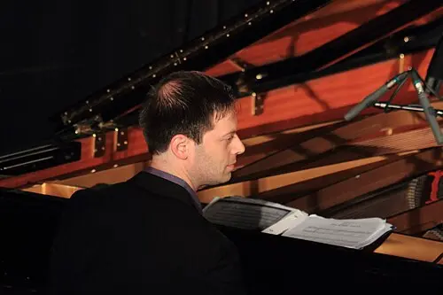 Adam Birnbaum