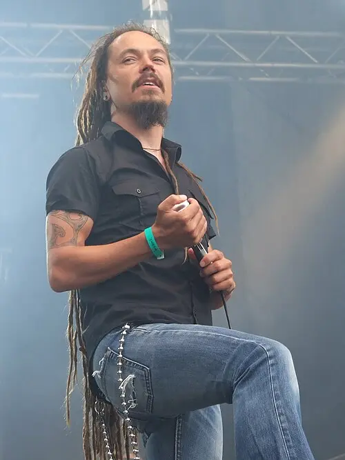 Tomi Joutsen
