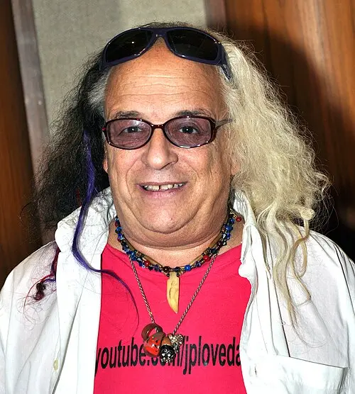 J.P. Love
