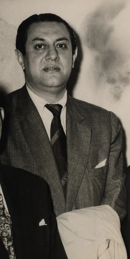 José Maria de Abreu