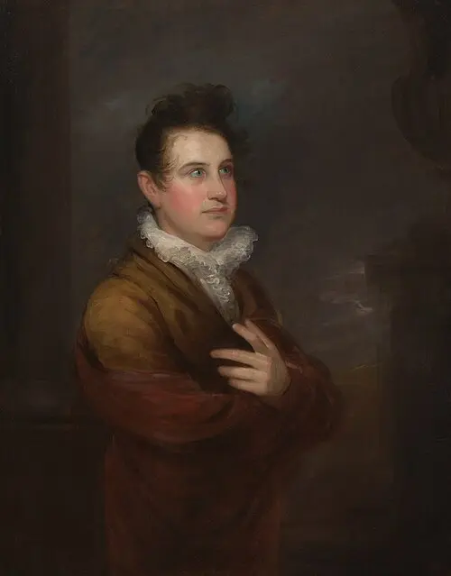 John Howard Payne
