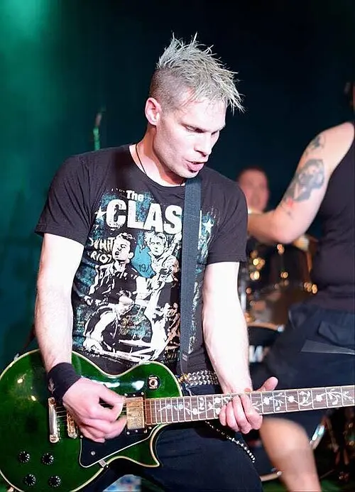 Gábor Szakácsi