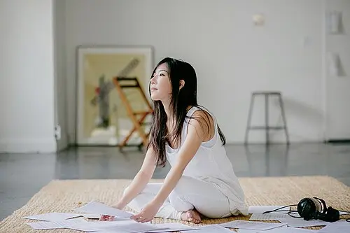 Marika Takeuchi