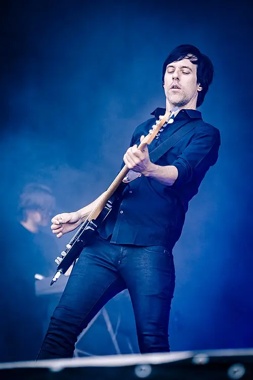 Matt McJunkins