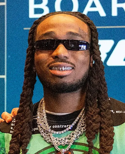 Quavo