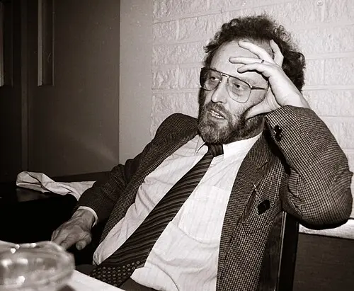 Seppo Heikinheimo