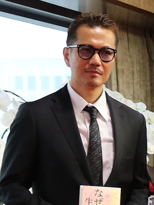 EXILE ATSUSHI