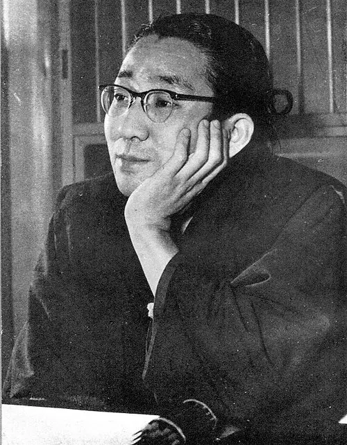 무라카미 겐조