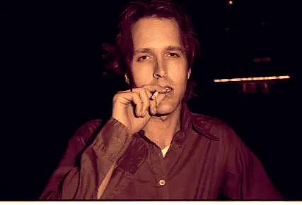 Chuck Prophet