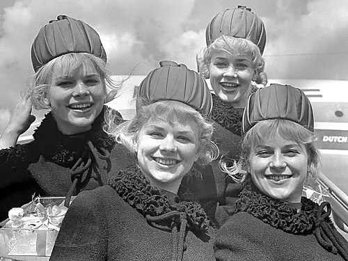 Die Jacob Sisters