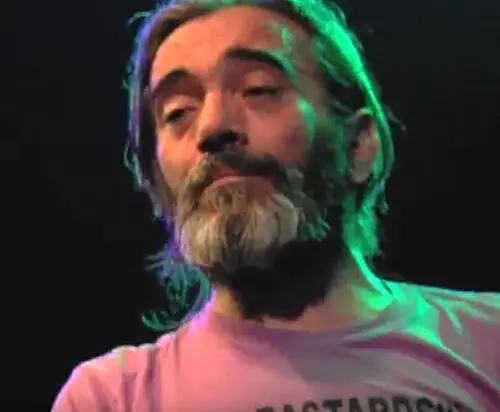 Chico Ocaña