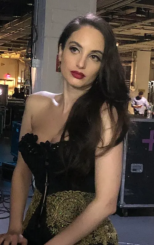 Alexa Ray Joel