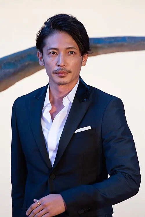 玉木宏