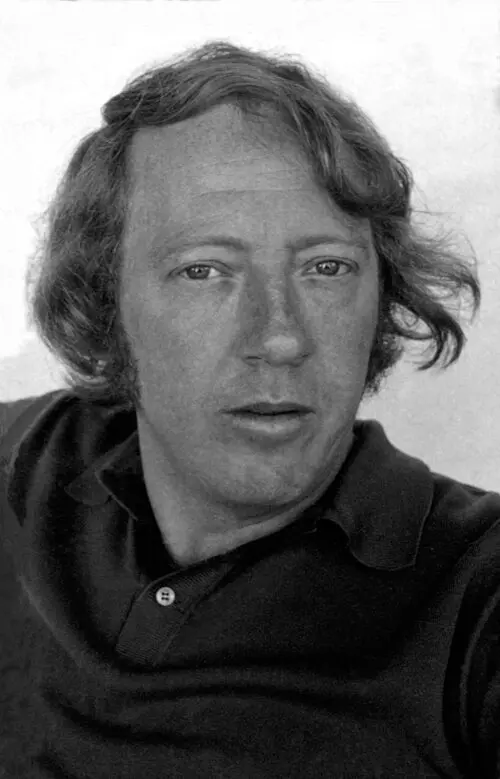 Robert Stigwood