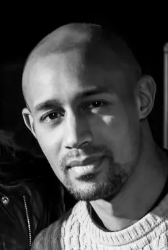 Olivier Koundouno