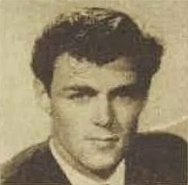 Digby Richards