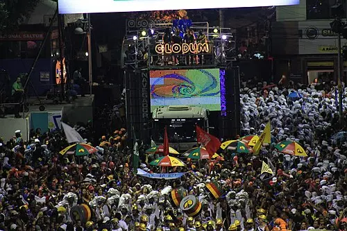 Olodum