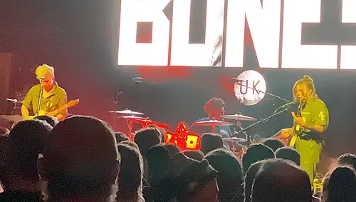 BONES UK