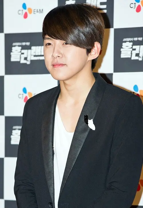 동호