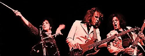 West, Bruce & Laing