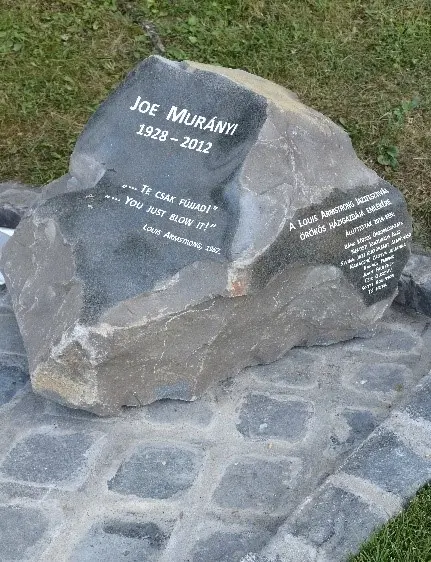 Joe Muranyi