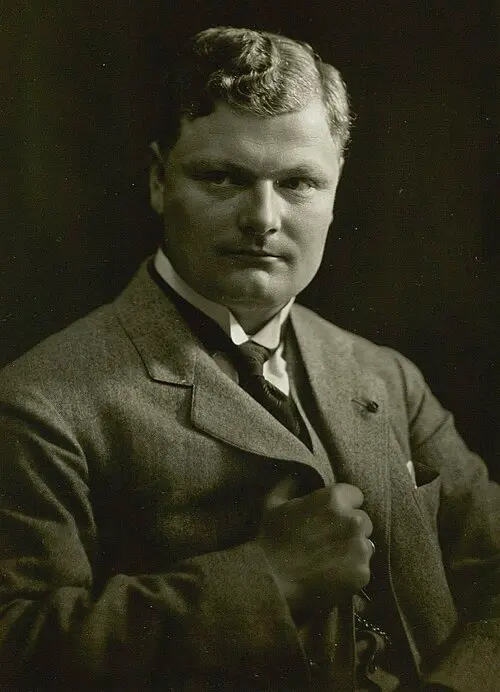 Poul Schierbeck