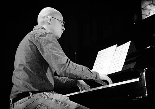 Michael Bloch