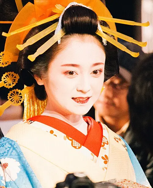 安達祐実