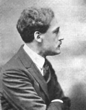 Richard Buhlig