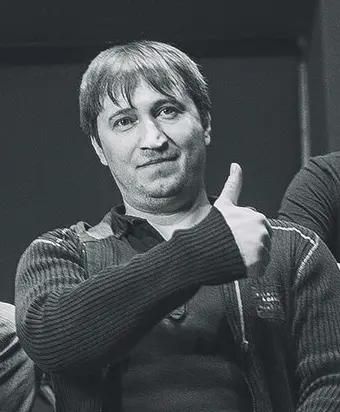 Артур Ацаламов