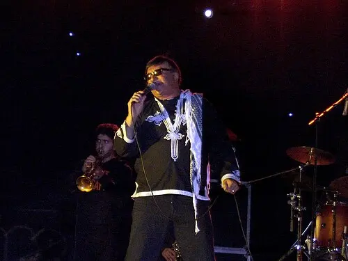 José Cid