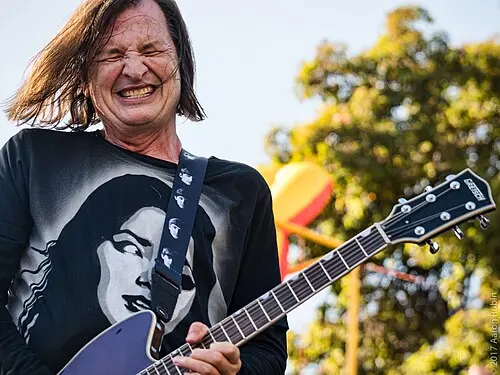 Jeff McDonald