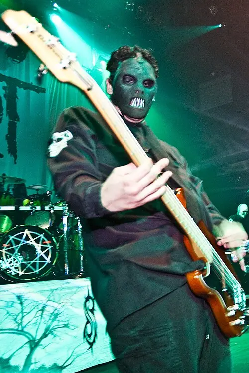 Paul Gray