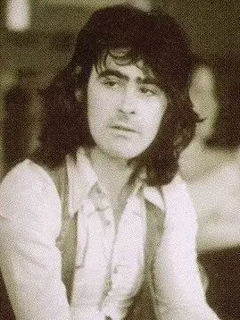 Tom Evans