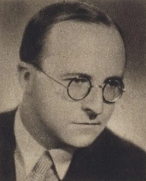 Otakar Vondrovic