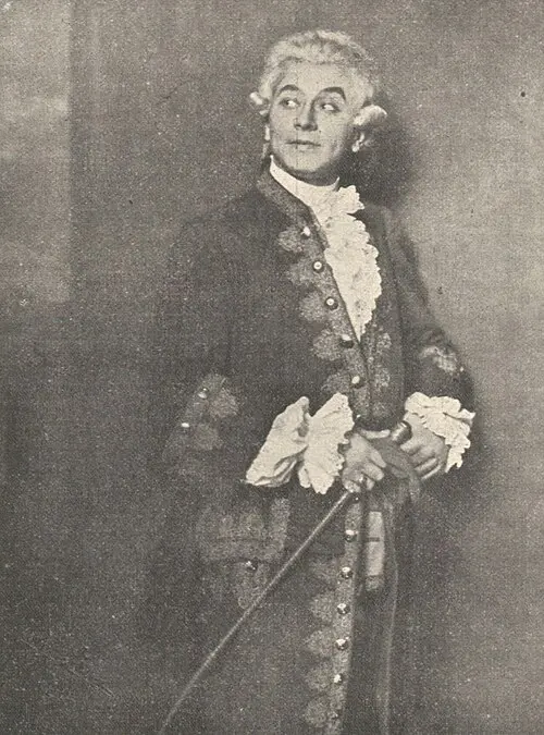 Hans Duhan