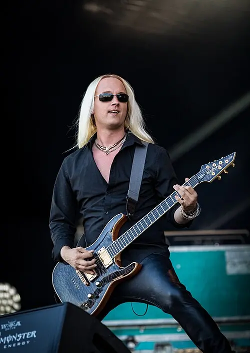 Olof Mörck