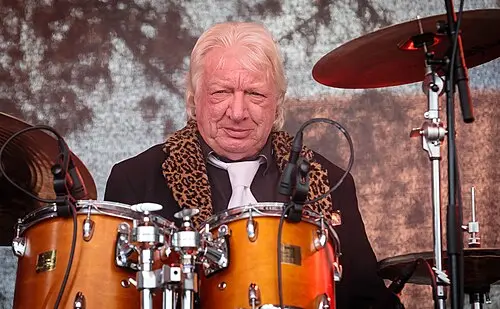 Arnulf Paulsen