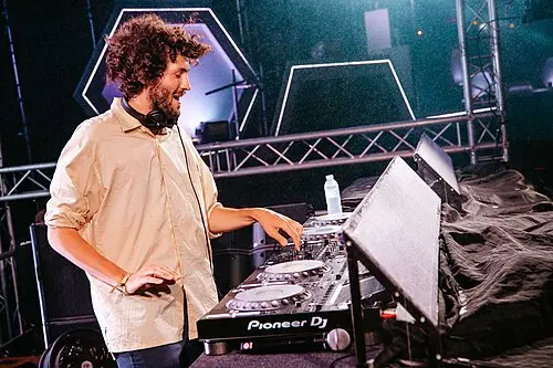 Baauer