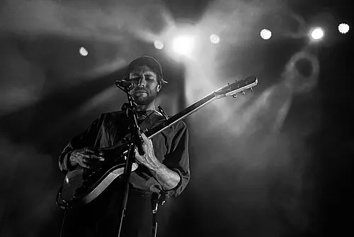 Novo Amor